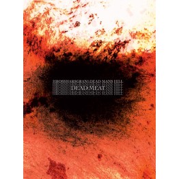HROSSHARSGRANI / DEAD MAN'S HILL - 'Dead Meat' CD