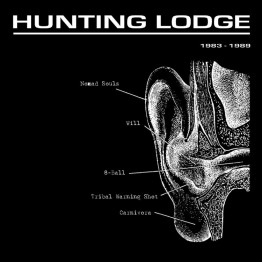 HUNTING LODGE - '1982-1989' CD