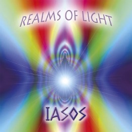 IASOS - 'Realms Of Light' CD