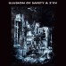 ILLUSION OF SAFETY & Z'EV - 'Illusion Of Safety & Z'EV' 12" BLACK