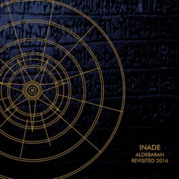 INADE - 'Aldebaran Revisited 2016' 