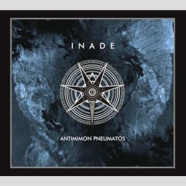 INADE - 'Antimimon Pneumatos' CD