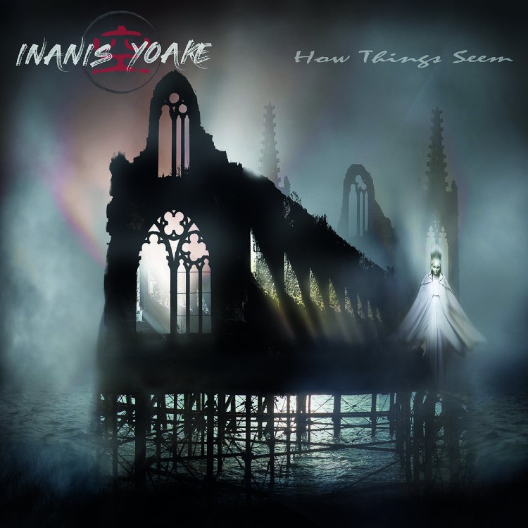 INANIS YOAKE - 'How Things Seem' CD