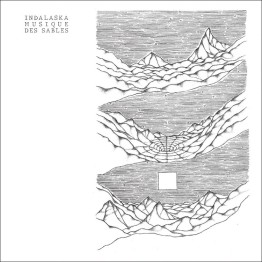 INDALASKA - 'Musique Des Sables' CD