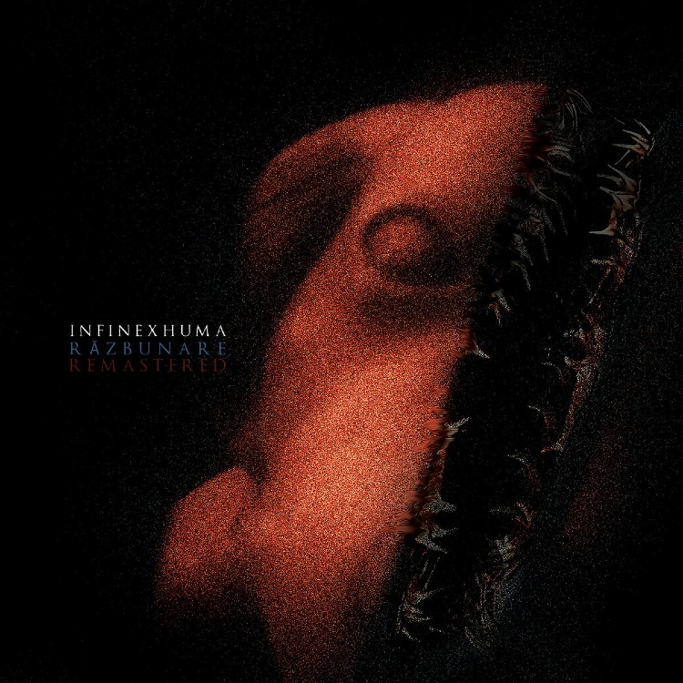 INFINEXHUMA - 'Razbunare' CD