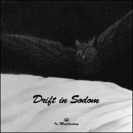 IN MEDITARIUM - 'Drift In Sodom' CD