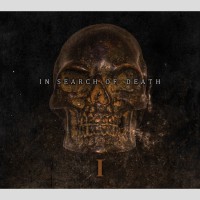 IN SEARCH OF DEATH - 'I' CD