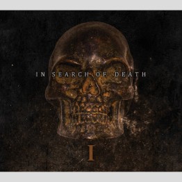 IN SEARCH OF DEATH - 'I' CD