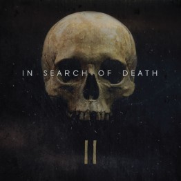 IN SEARCH OF DEATH - 'II' CD