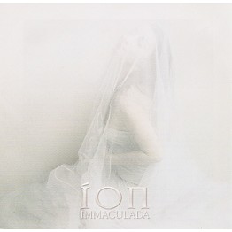ION - 'Immaculada' CD