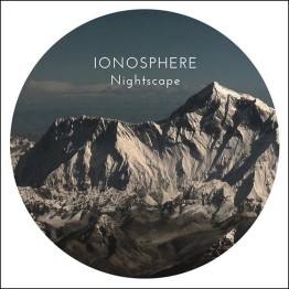 IONOSPHERE - 'Nightscape' CD