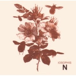 IOSOPHIS - 'N' CD