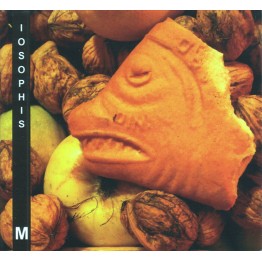 IOSOPHIS - 'M' CD