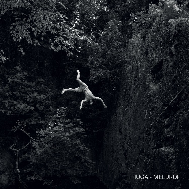 IUGA - 'Meldrop' CD