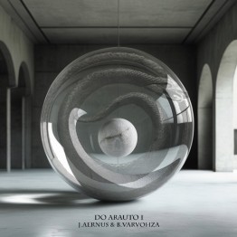 J. AERNUS & B. VARVOHZA - 'Do Arauto I' CD