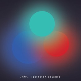 JARL - 'Isolation Colours' CD