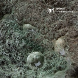 JARL - 'Nerve Cell Threads Electronics' CD