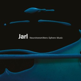 JARL - 'Neurotransmitters-Sphere-Music' CD