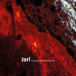 JARL - 'Synapse Variation Report' CD
