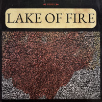 JASON CRUMER - 'Lake Of Fire' CD