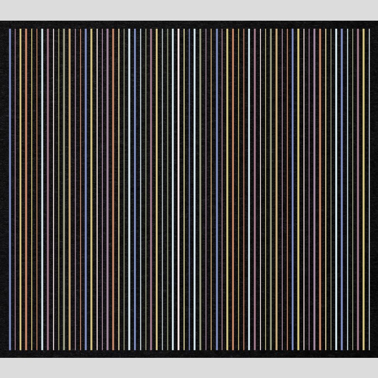 JEROME NOETINGER & ANTHONY PATERAS - '15 Coruscations' CD