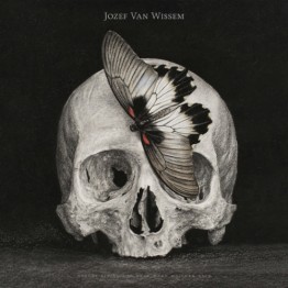 JOZEF VAN WISSEM - 'Nobody Living Can Ever Make Me Turn Back' LP