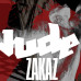 JUDE - 'Zakaz' LP