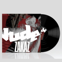 JUDE - 'Zakaz' LP