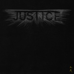 JUSTICE - 'Justice' CD