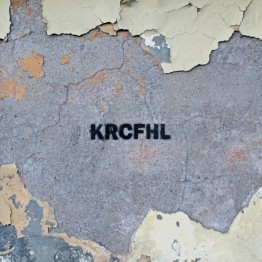 KRCFHL (KRYPTOGEN RUNDFUNK + CISFINITUM + HLADNA) - 'KRCFHL' 2 x CD