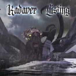 KADAVER / LISTING - 'Kadaver / Listing' CD