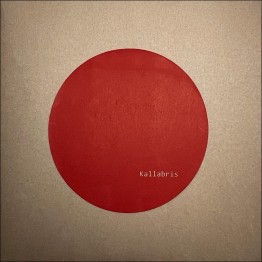 KALLABRIS - 'Red Circle' LP
