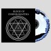 KAZUMOTO ENDO / BLOOD OF CHHINNAMASTIKA - 'The Goddess Of Mercy / Bhairava Mantra' B&W Swirl LP + CD