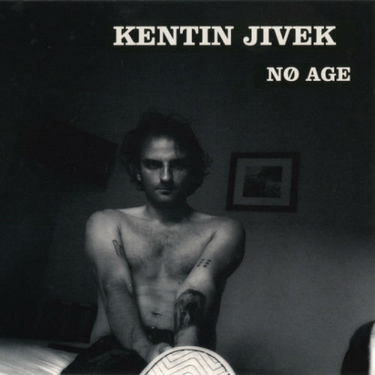 KENTIN JIVEK - 'Nø Age' CD