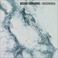 KEVIN TOMKINS - 'Insomnia' 2 x CD