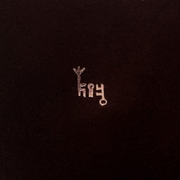 KEY - 'Birch Skeletons, Skin Lanterns & Lake Of Stars' CD
