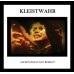 KLEISTWAHR - 'Down But Defiant Yet / Acceptance Is Not Respect' 2 x LP **SLIGHT DAMAGE**