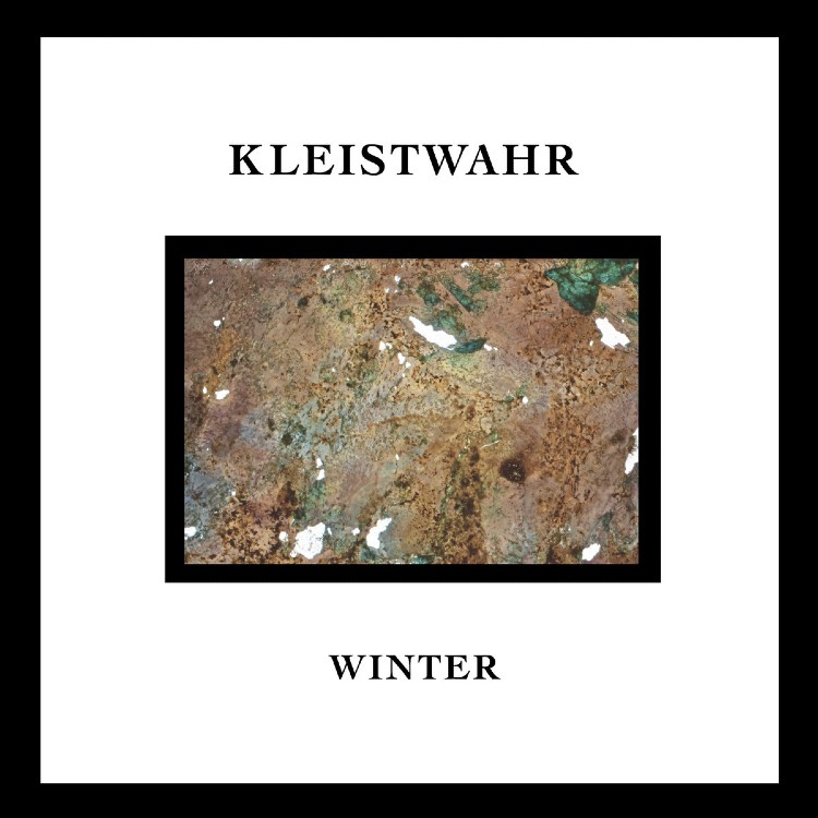 KLEISTWAHR - 'Winter' LP