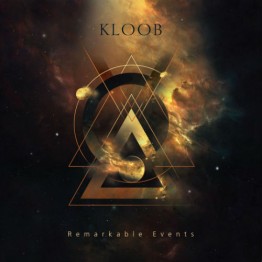 KLOOB - 'Remarkable Events' CD