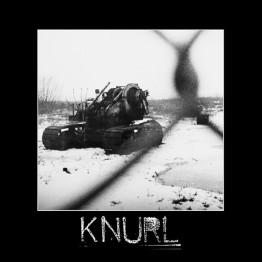 KNURL - 'All Existences Conceived' CD