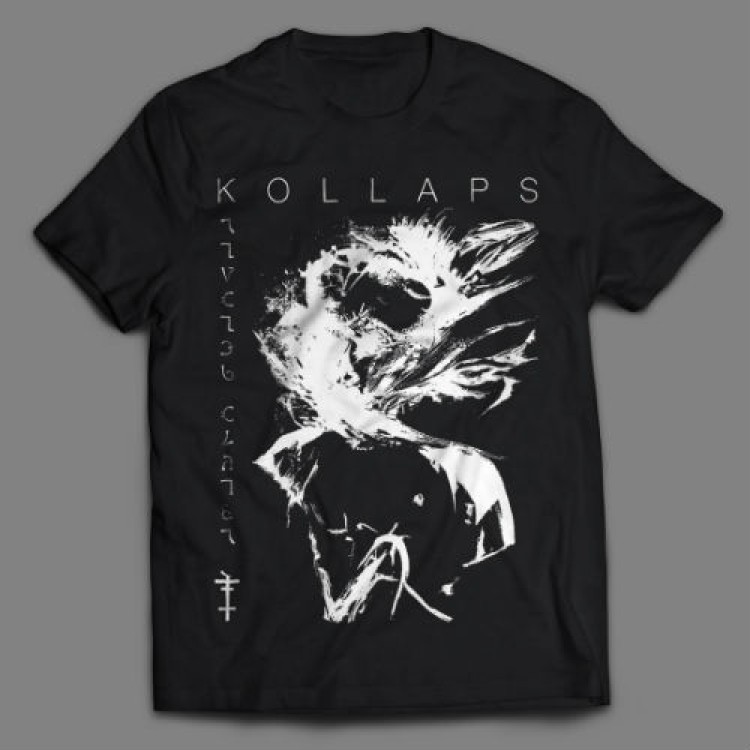 KOLLAPS - 'Sibling Lovers' T-Shirt