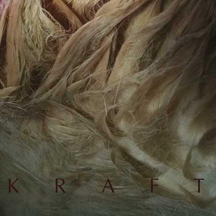 KRAFT - 'Harvest Of Despair' CD