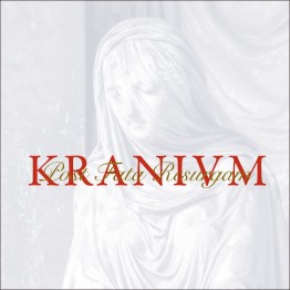 KRANIVM (MARCO CORBELLI) - 'Post Fata Resurgam' 2 x CD