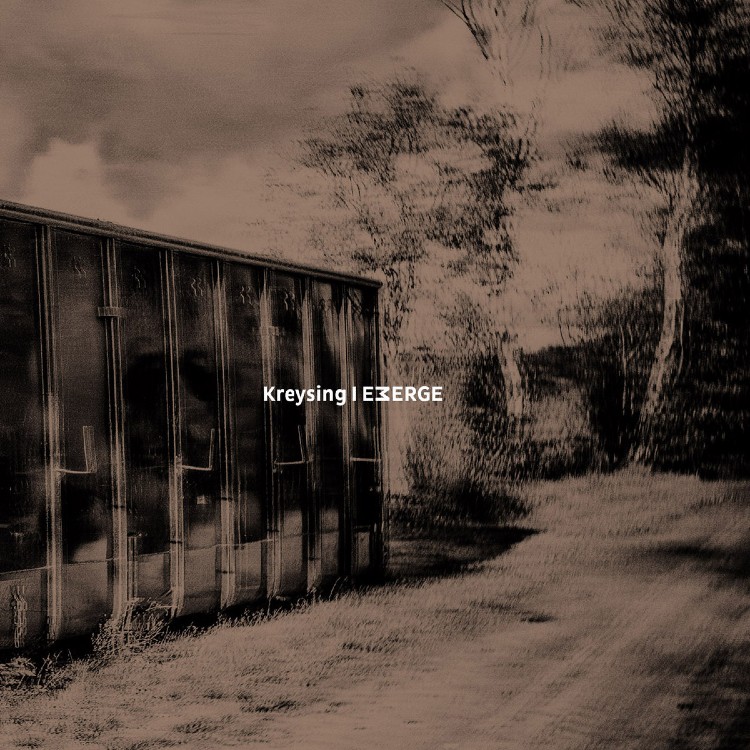 KREYSING / EMERGE - 'Ressourcen' MCD