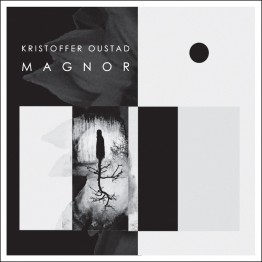 KRISTOFFER OUSTAD - 'Magnor' CD