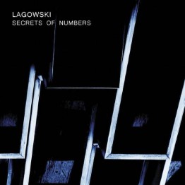 LAGOWSKI - 'Secrets of Numbers' CD