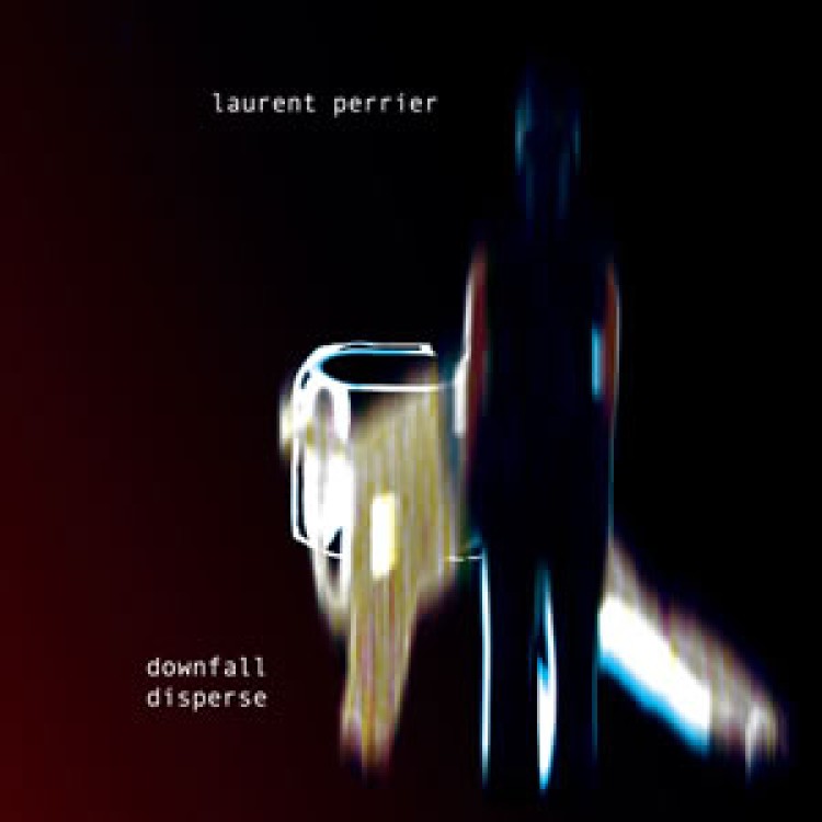 LAURENT PERRIER - 'Downfall Disperse' 2 x CD