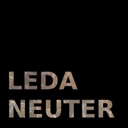 LEDA - 'Neuter' LP