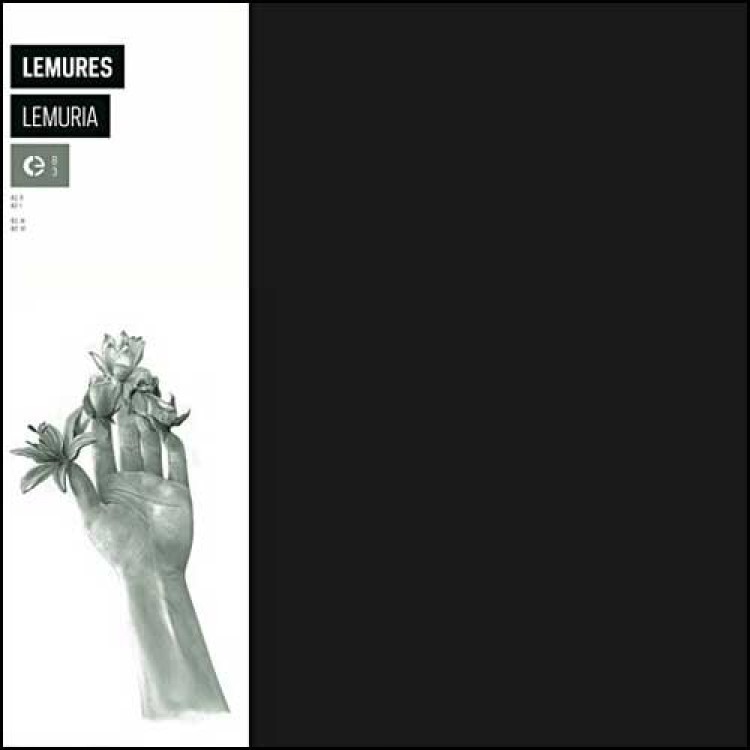 LEMURES - 'Lemuria' LP