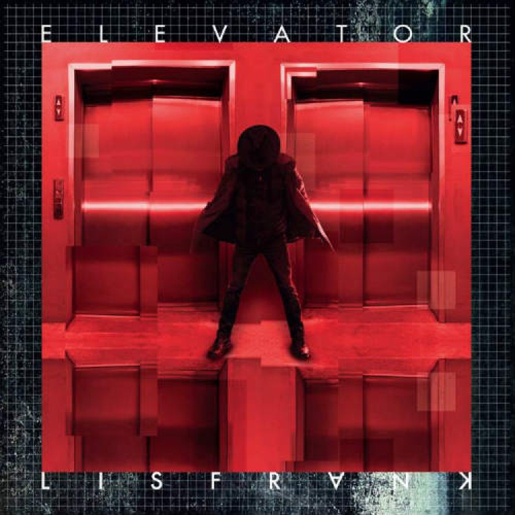 LISFRANK - 'Elevator' LP
